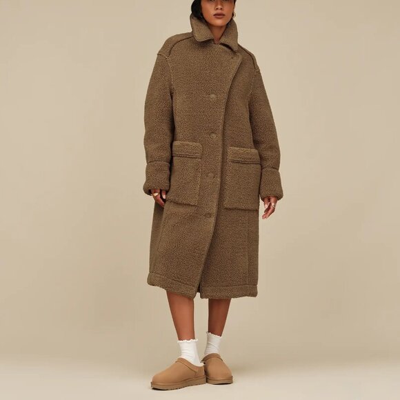 🇨🇦 UGG Women's Classic Micro Shoes - Picture 1 of 6